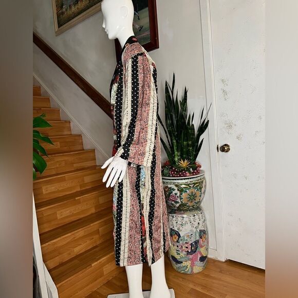 Free People Kayla Duster - Picture 4 of 7